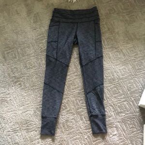 Athleta Leggings